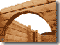 Il sistema LOG HOUSE: case di legno ecologiche
