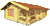 case e casette di legno