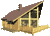case di legno dai 50 ai 12o m2